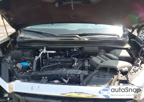 2024 Honda Ridgeline Rtl из США, поврежденный, VIN 5FPYK3F5XRB004113